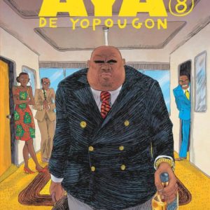 AYA DE YOPOUGON - VOL08