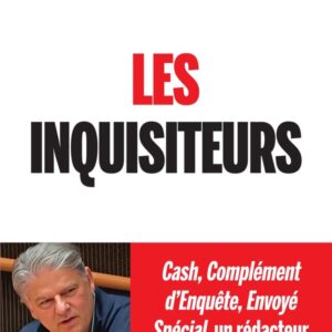 LES INQUISITEURS