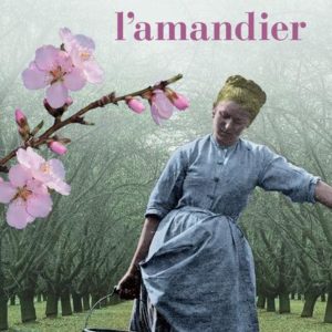 LA NUIT DE L'AMANDIER