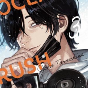 OCEAN RUSH - TOME 3 (VF)