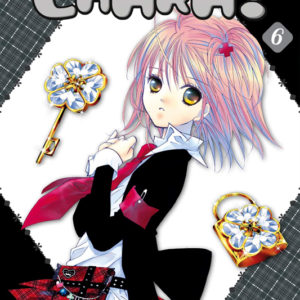 SHUGO CHARA ! T06