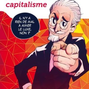 KURO SAVOIR - AMOUR, LUXE ET CAPITALISME