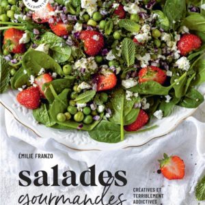 SALADES GOURMANDES