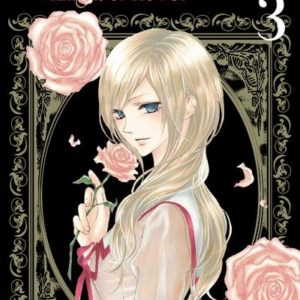 DUELLISTES, KNIGHT FLOWER - DUELLISTES, KNIGHT OF FLOWER - TOME 3 - VOL03