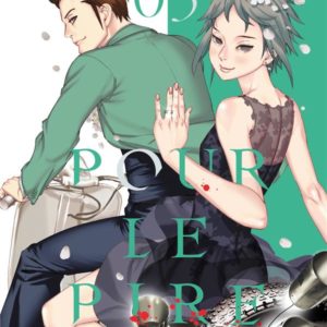 POUR LE PIRE - TOME 03