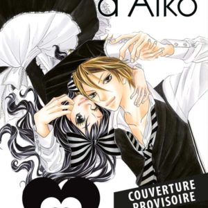 LE SECRET D'AIKO T04 (NOUVELLE EDITION)
