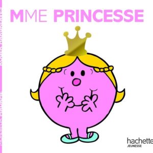 MADAME PRINCESSE