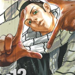 SAKAMOTO DAYS - TOME 12