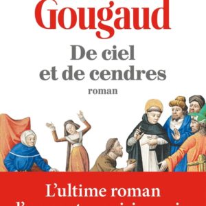 DE CIEL ET DE CENDRES