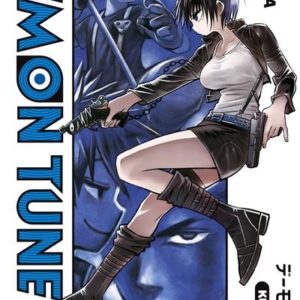 DEMON TUNE - TOME 2 - VOL02