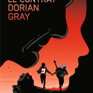 LE CONTRAT DORIAN GRAY