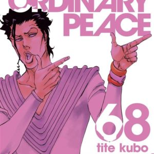 BLEACH - TOME 68 - THE ORDINARY PEACE
