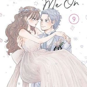 SWITCH ME ON - TOME 9 (VF)
