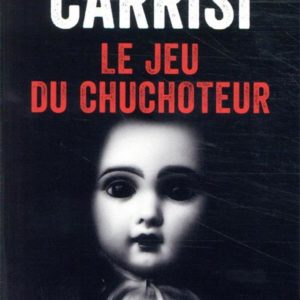 LE JEU DU CHUCHOTEUR