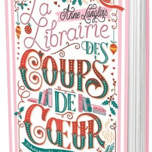 LA LIBRAIRIE DES COUPS DE COEUR