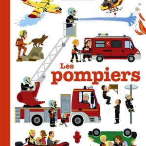 LES POMPIERS