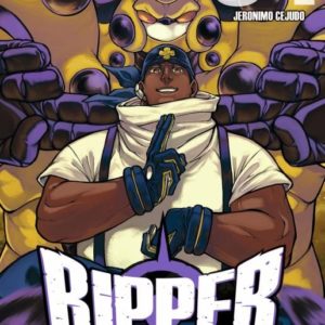 RIPPER - TOME 4