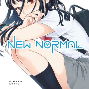 NEW NORMAL - TOME 1