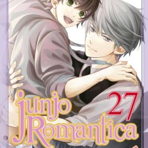 JUNJO ROMANTICA T27