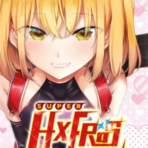 SUPER HXEROS T10