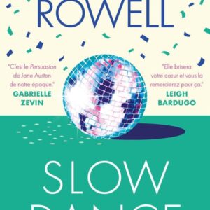 SLOW DANCE (POCHE)