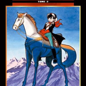 FUJI MANGA CLASSIQUES - CAPTAIN KEN T02