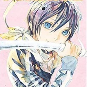 NORAGAMI T13
