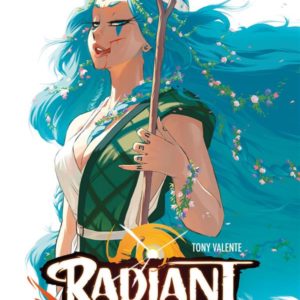 RADIANT T08