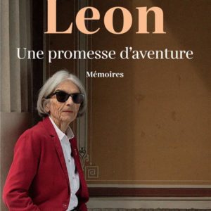 UNE PROMESSE D'AVENTURE