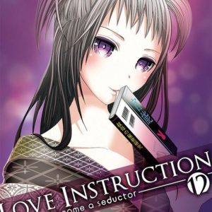 LOVE INSTRUCTION T12