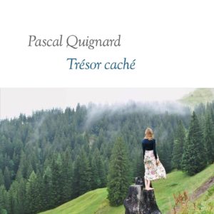 TRESOR CACHE