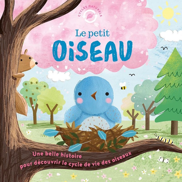 LE PETIT OISEAU