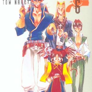ET CETERA - TOME 06