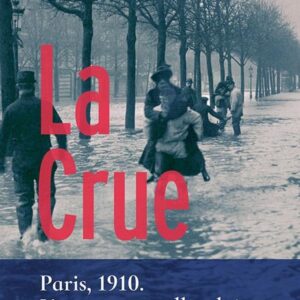LA CRUE