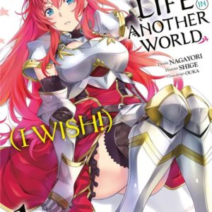 SLOW LIFE IN ANOTHER WORLD (I WISH!) - TOME 1