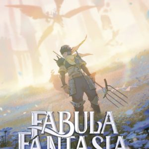 RADIANT FABULA FANTASIA - TOME 01
