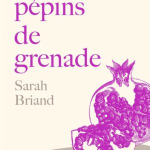 LES PEPINS DE GRENADE