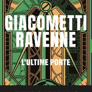 L'ULTIME PORTE