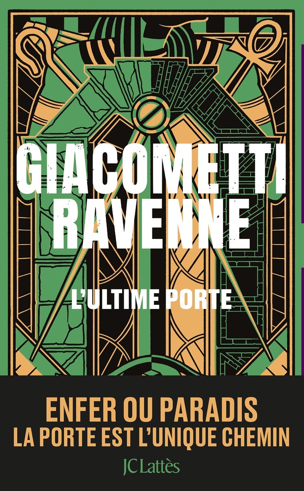 L'ULTIME PORTE