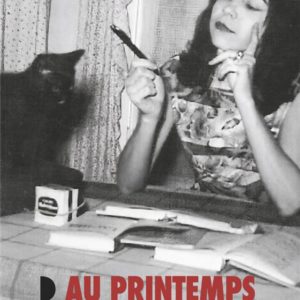 AU PRINTEMPS DES MONSTRES