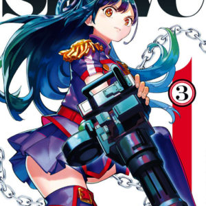 DEMON SLAVE - TOME 3 - VOL03