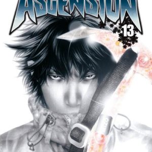 ASCENSION T13