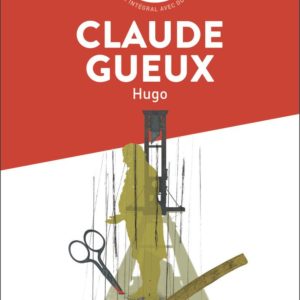 CLAUDE GUEUX