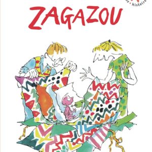 ZAGAZOU