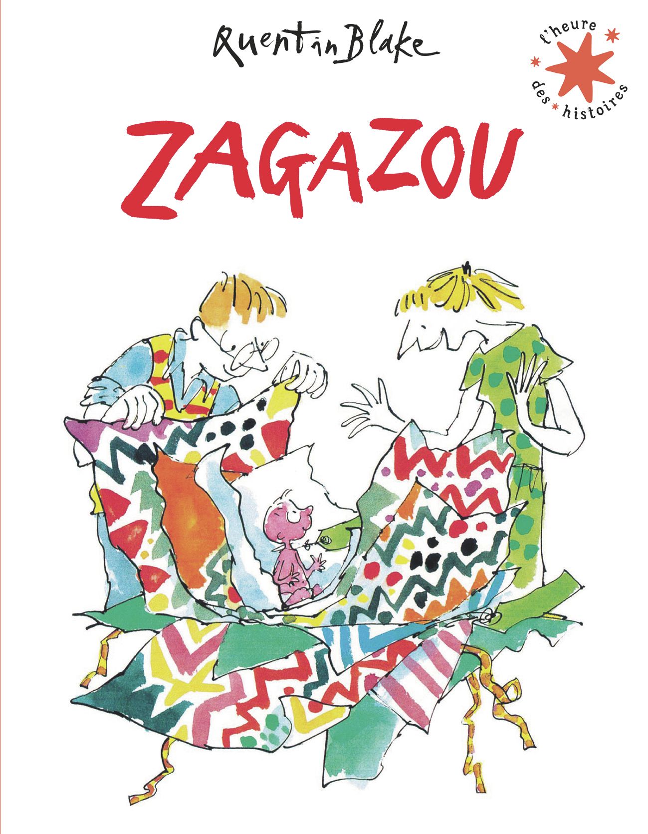 ZAGAZOU