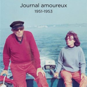 JOURNAL AMOUREUX