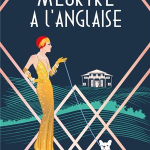 MEURTRE A L'ANGLAISE