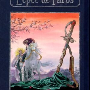 EPEE DE PAROS (L') - INTEGRALE