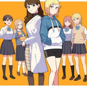 SEX EDUCATION 120% T03
