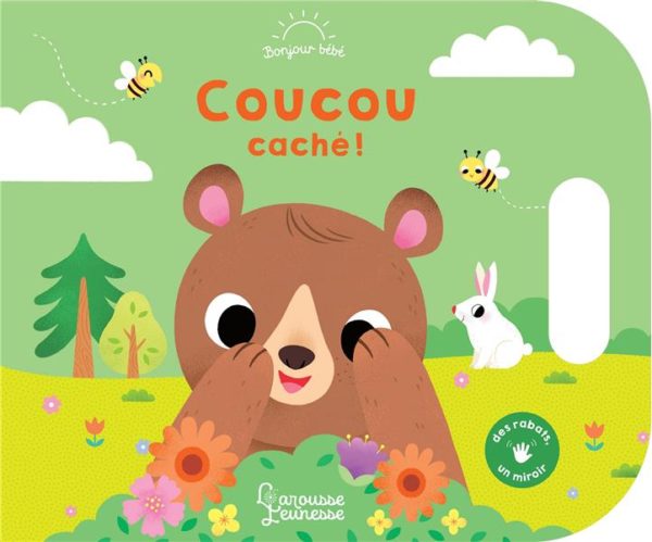 COUCOU CACHE !